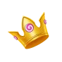 Crown at Gold Win World Online Casino