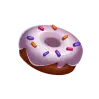 Donut at Gold Win World Online Casino