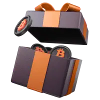 Welcome bonus up to 10 BTC at Gold Win World Casino