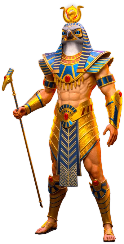 Egyptian at Gold Win World Online Casino